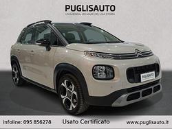CITROEN C3 Aircross 1.5 BlueHDi 120 S&S EAT6 Shine