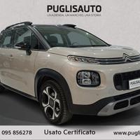 CITROEN C3 Aircross 1.5 BlueHDi 120 S&S EAT6 Shine