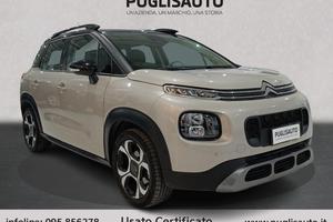 CITROEN C3 Aircross 1.5 BlueHDi 120 S&S EAT6 Shine