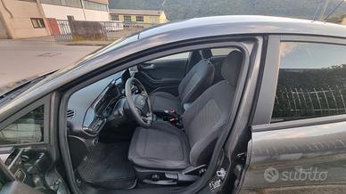 FORD Fiesta 6ª serie - 2019