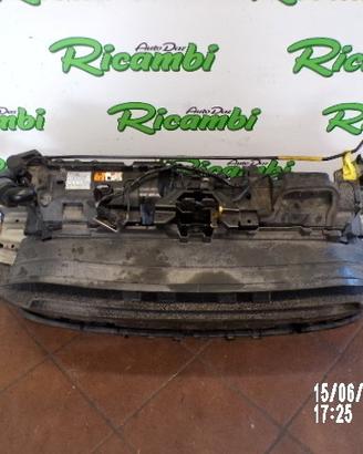 RIVESTIMENTO - OSSATURA B-MAX JK8 1.0 2018