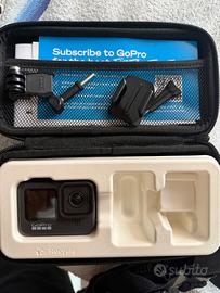 GoPro 9 black