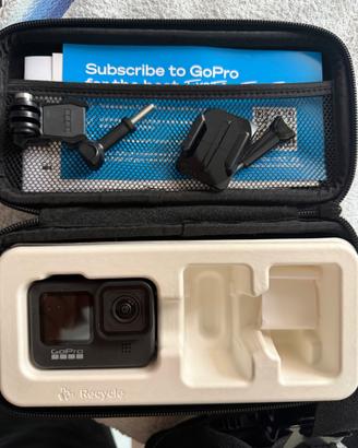 GoPro 9 black