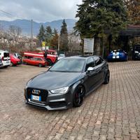 Audi A3 S3 SPB 2.0 TFSI quattro S tronic