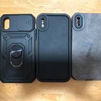 Cover per telefono iphone x