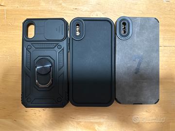 Cover per telefono iphone x
