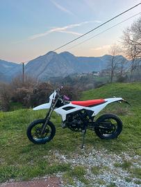 beta rr 50 motard 2021