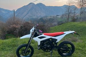 beta rr 50 motard 2021