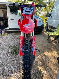 CRF 250 2023