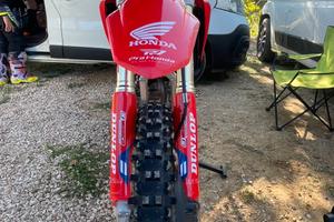 CRF 250 2023