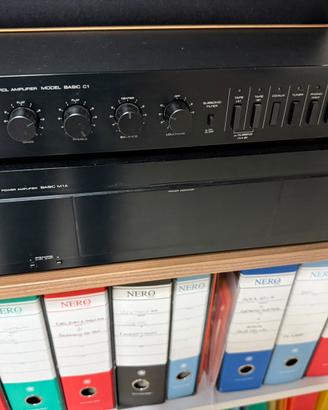 Kenwood m1A