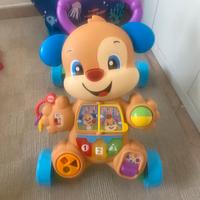 Primi passi Fischer-price