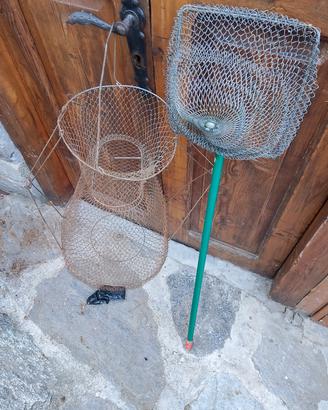 per la pesca 