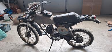Malaguti Ronco 21