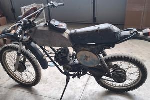 Malaguti Ronco 21