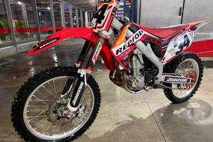 Crf 450 r