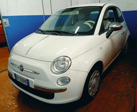 FIAT 500 1.2 euro 5 DISTRIBUZIONE SOSTITUITA