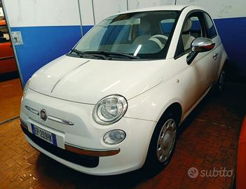 FIAT 500 1.2 euro 5 DISTRIBUZIONE SOSTITUITA