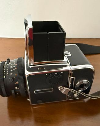 Hasselblad 503Cx