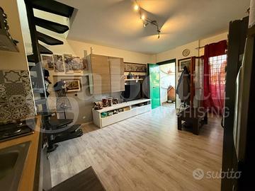 Appartamento Anzio [Cod. rif MARGHERITEVRG]