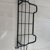 Griglia per cani originale volvo xc60