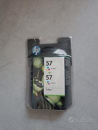 Cartucce stampanti HP