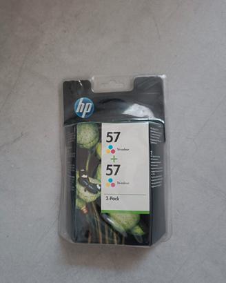 Cartucce stampanti HP