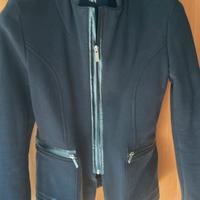 Giacca in felpa bikkembergs