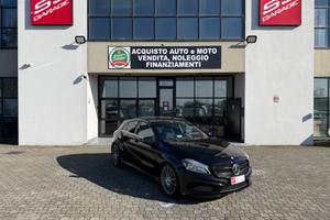 Mercedes-benz A 180 Premium