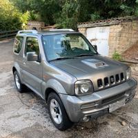 Suzuki Jimny 1.5 DDSI