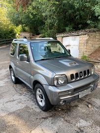 Suzuki Jimny 1.5 DDSI
