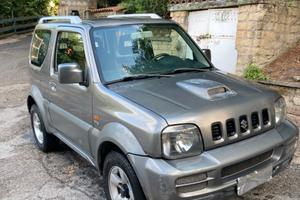 Suzuki Jimny 1.5 DDSI