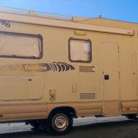 camper Due erre Rimor