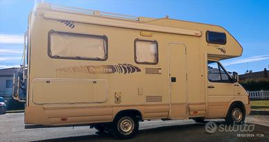 camper Due erre Rimor