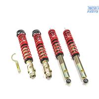 KIT SOSPENSIONE FILETTATA EIBACH MTS VOLKSWAGEN VW