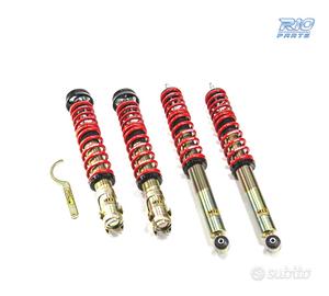 KIT SOSPENSIONE FILETTATA EIBACH MTS VOLKSWAGEN VW