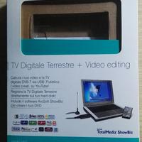 Hauppauge winTV-t video edition