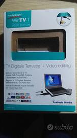 Hauppauge winTV-t video edition