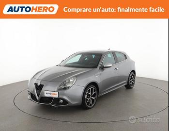 ALFA ROMEO Giulietta DV21013
