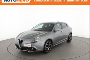 ALFA ROMEO Giulietta DV21013