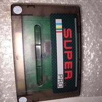 Super Nintendo snes everdrive super pro v1