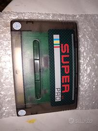 Super Nintendo snes everdrive super pro v1