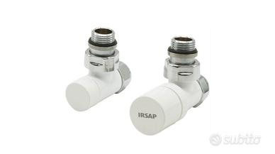 valvole irsap