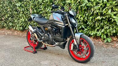 Ducati monster 937 937+ depo 35kw A2