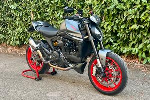 Ducati monster 937 937+ depo 35kw A2