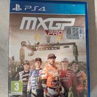 MXGP Pro Monster Energy - PS4 - Play Station 4