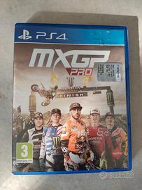 MXGP Pro Monster Energy - PS4 - Play Station 4