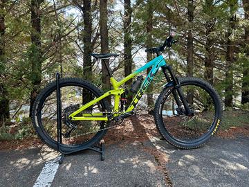 Bici enduro Track Slash 8