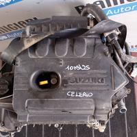 Motore Suzuki Celerio K10BS 105.000 Km
