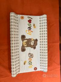 Materassino per fasciatoio